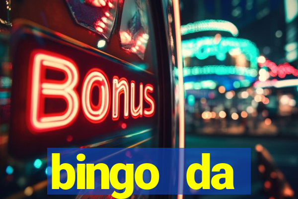 bingo da porcentagem para imprimir